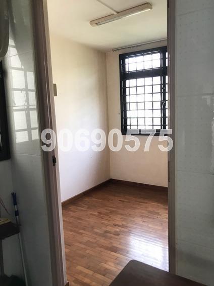 Blk 93 Commonwealth Drive (Queenstown), HDB 3 Rooms #163043412